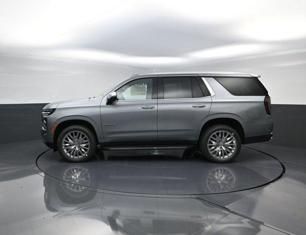 new 2026 Chevrolet Tahoe car, priced at $87,930
