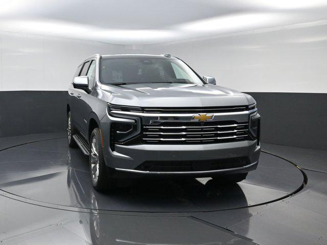 new 2026 Chevrolet Tahoe car, priced at $87,930