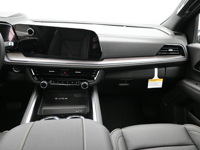 new 2026 Chevrolet Tahoe car, priced at $87,930