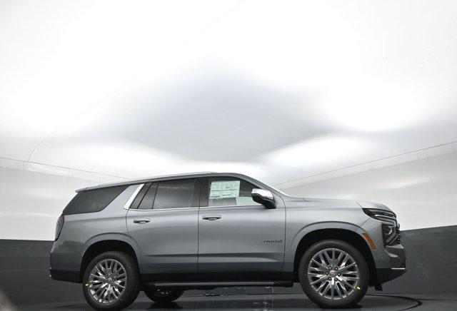 new 2026 Chevrolet Tahoe car, priced at $87,930