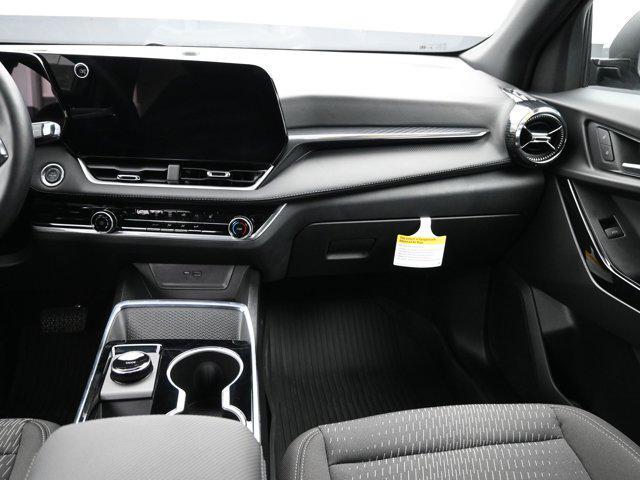 used 2026 Chevrolet Equinox car, priced at $26,818