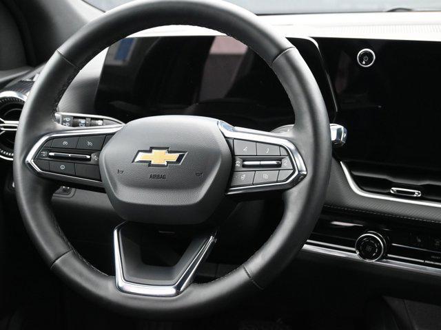 used 2026 Chevrolet Equinox car, priced at $26,818