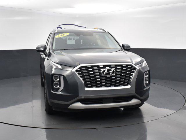 used 2020 Hyundai Palisade car, priced at $22,981