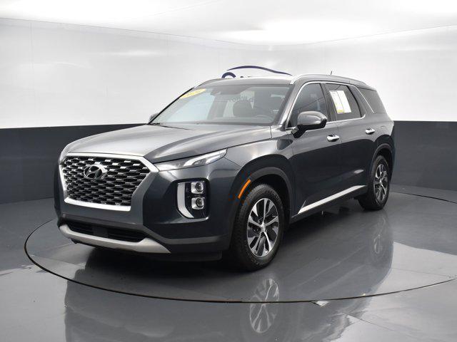 used 2020 Hyundai Palisade car, priced at $22,981