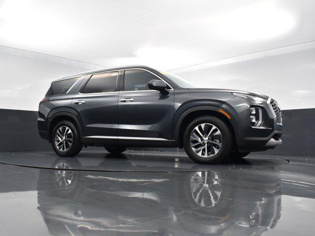 used 2020 Hyundai Palisade car, priced at $22,981