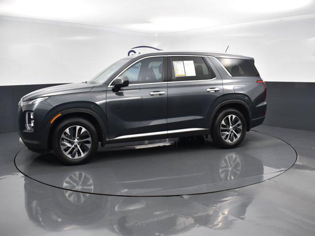 used 2020 Hyundai Palisade car, priced at $22,981