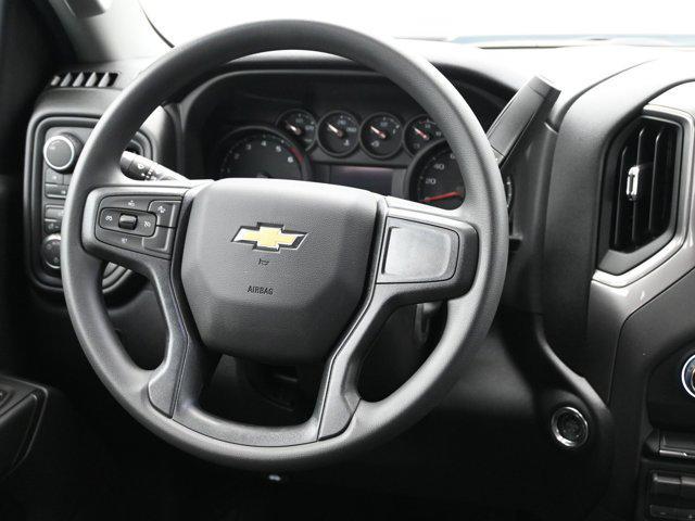 new 2026 Chevrolet Silverado 2500 car, priced at $52,303