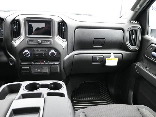 new 2026 Chevrolet Silverado 2500 car, priced at $52,303