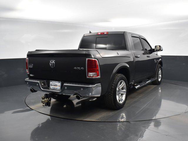 used 2014 Ram 1500 car, priced at $22,998