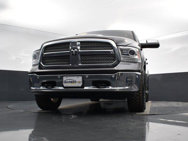 used 2014 Ram 1500 car, priced at $22,998