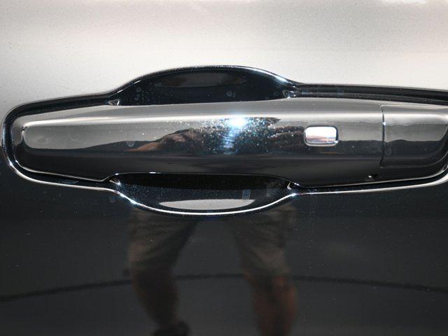 new 2025 Chevrolet Traverse car, priced at $44,845