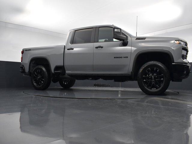 new 2025 Chevrolet Silverado 2500 car, priced at $58,465