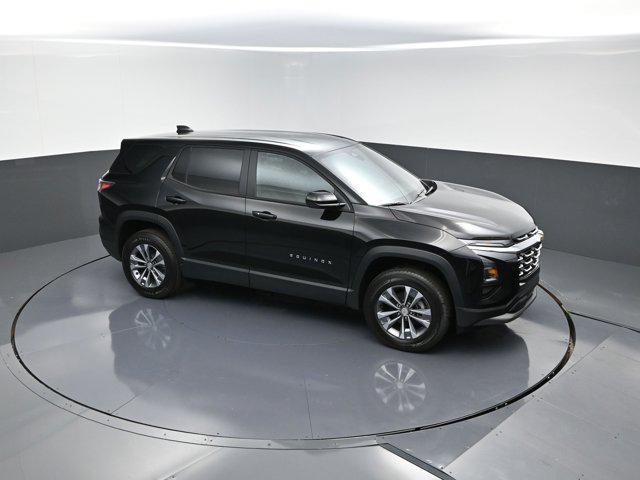 new 2026 Chevrolet Equinox car, priced at $29,495