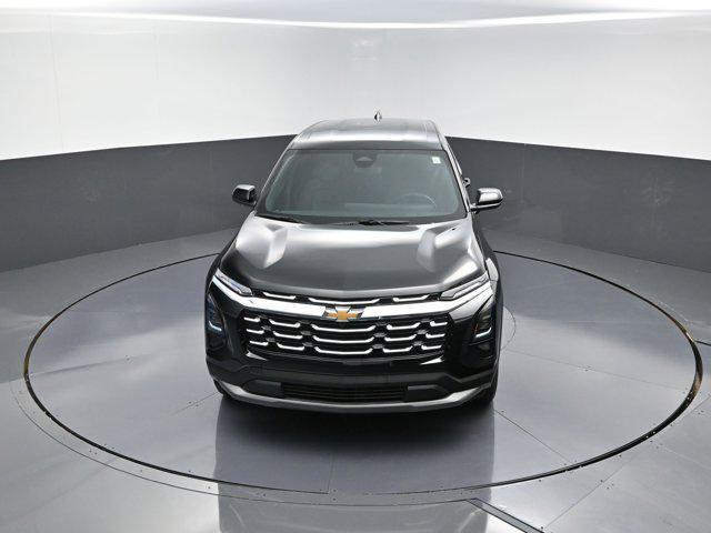 new 2026 Chevrolet Equinox car, priced at $29,495