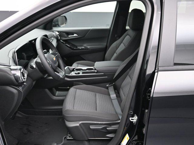 new 2026 Chevrolet Equinox car, priced at $29,495