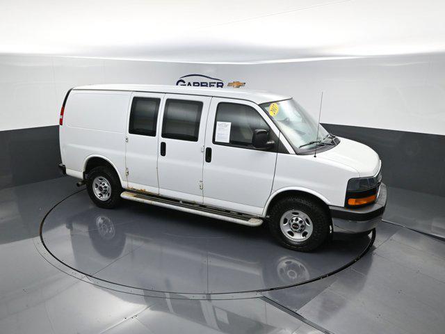 used 2017 GMC Savana 2500 car, priced at $14,187