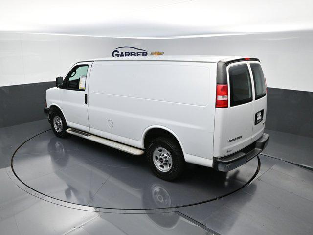 used 2017 GMC Savana 2500 car, priced at $14,187