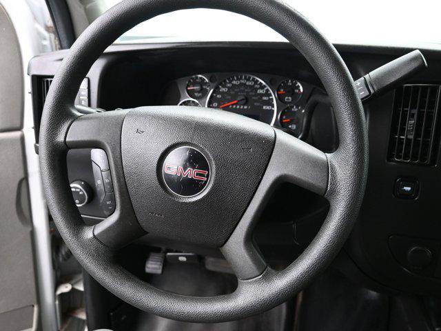 used 2017 GMC Savana 2500 car, priced at $14,187