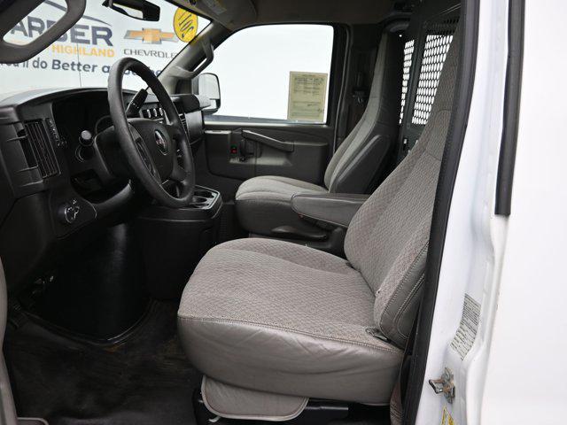 used 2017 GMC Savana 2500 car, priced at $14,187
