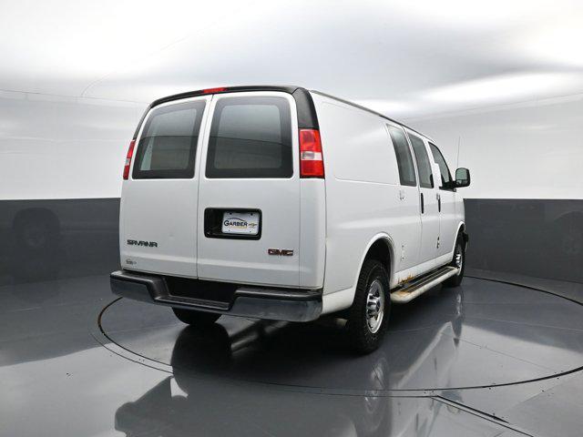 used 2017 GMC Savana 2500 car, priced at $14,187