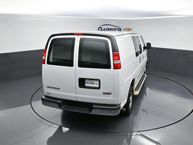 used 2017 GMC Savana 2500 car, priced at $14,187