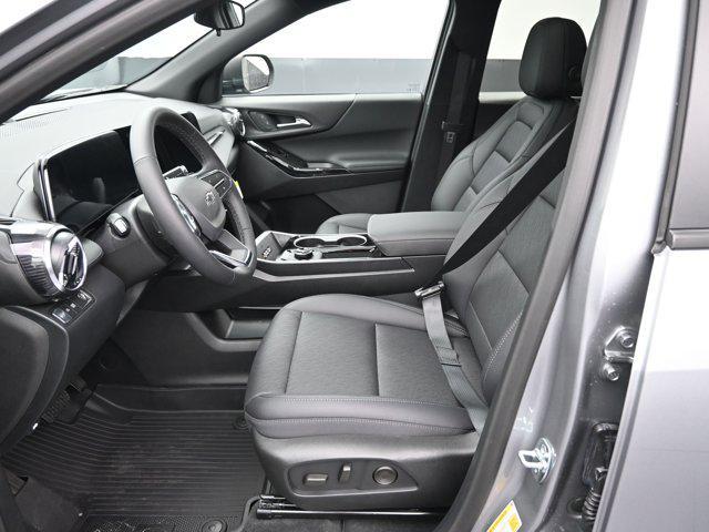 new 2026 Chevrolet Equinox car, priced at $34,360