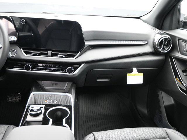 new 2026 Chevrolet Equinox car, priced at $34,360