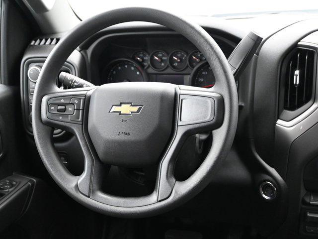 new 2026 Chevrolet Silverado 2500 car, priced at $51,123