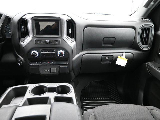 used 2023 GMC Sierra 1500 car, priced at $34,716