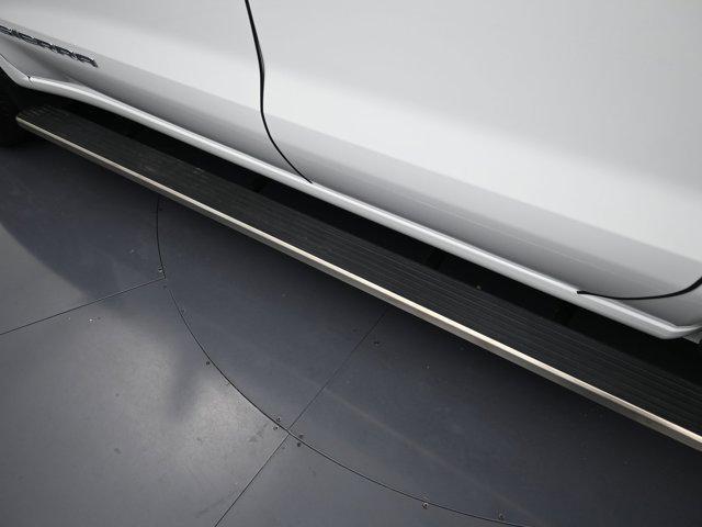 used 2023 GMC Sierra 1500 car, priced at $34,716