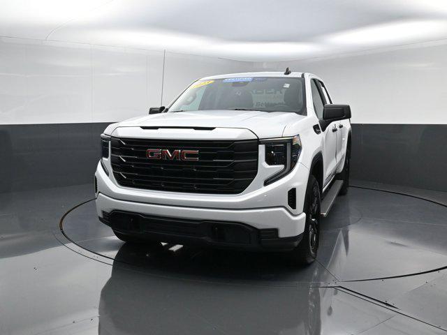 used 2023 GMC Sierra 1500 car, priced at $34,716