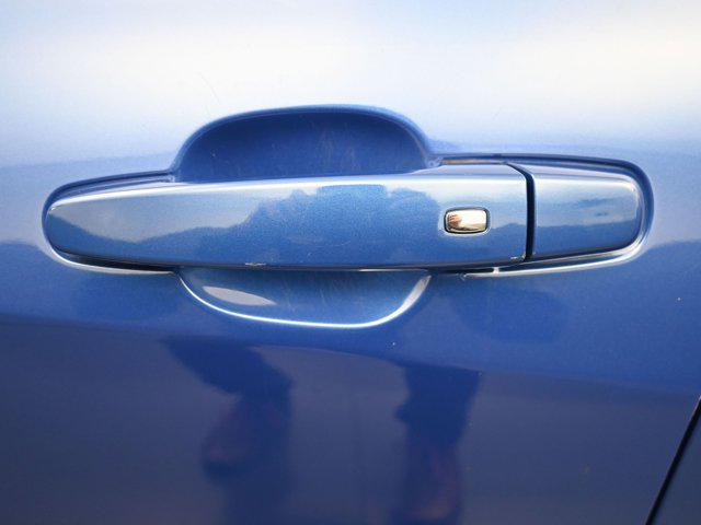 used 2023 Chevrolet Malibu car, priced at $18,295