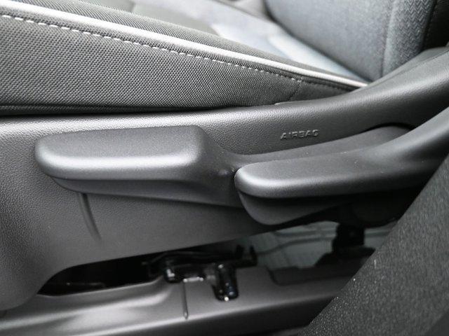 new 2026 Chevrolet TrailBlazer car, priced at $24,243