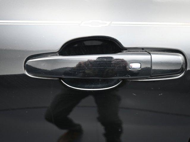 used 2019 Chevrolet Blazer car, priced at $20,484