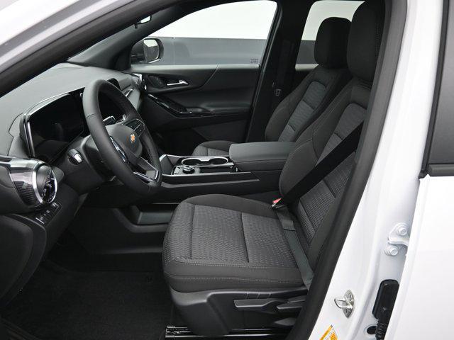 new 2026 Chevrolet Equinox car, priced at $29,505