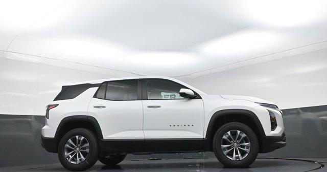 new 2026 Chevrolet Equinox car, priced at $29,505