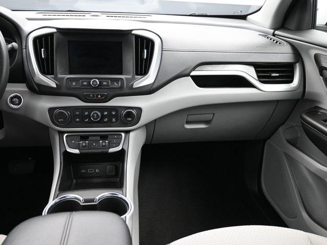 used 2023 GMC Terrain car, priced at $20,963