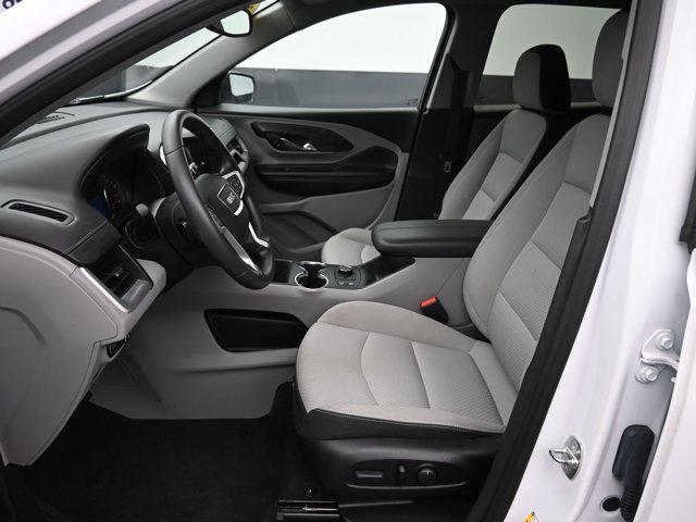 used 2023 GMC Terrain car, priced at $20,963