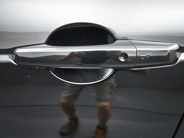 used 2022 Land Rover Discovery Sport car, priced at $25,697