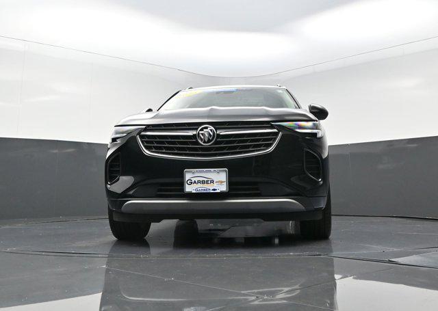 used 2023 Buick Envision car, priced at $26,350