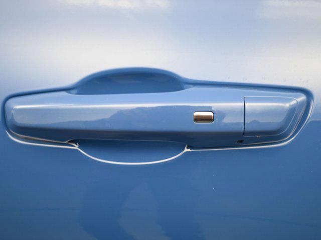 used 2025 Chevrolet Equinox car, priced at $31,497