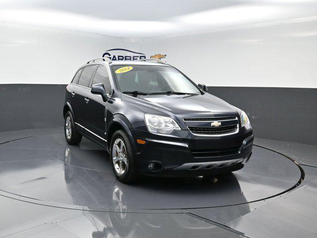 used 2014 Chevrolet Captiva Sport car, priced at $7,950