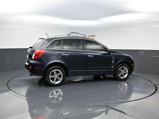 used 2014 Chevrolet Captiva Sport car, priced at $7,950