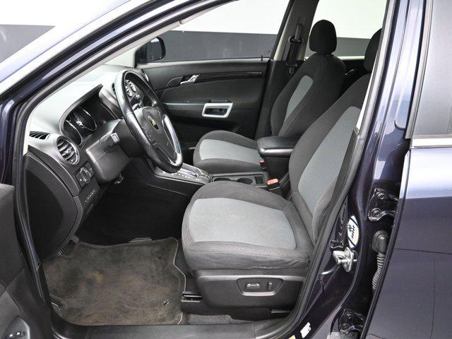 used 2014 Chevrolet Captiva Sport car, priced at $7,950
