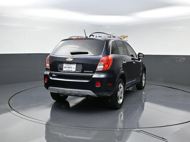 used 2014 Chevrolet Captiva Sport car, priced at $7,950