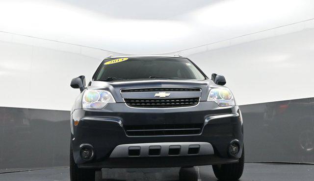 used 2014 Chevrolet Captiva Sport car, priced at $7,950
