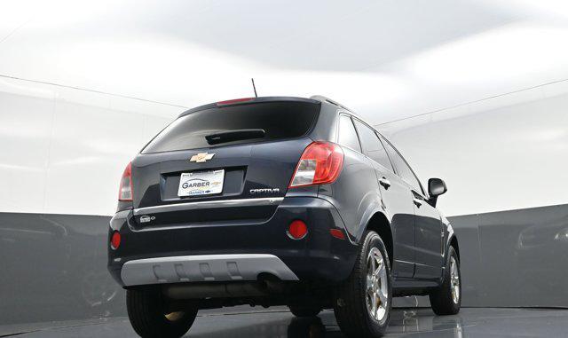 used 2014 Chevrolet Captiva Sport car, priced at $7,950