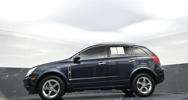 used 2014 Chevrolet Captiva Sport car, priced at $7,950