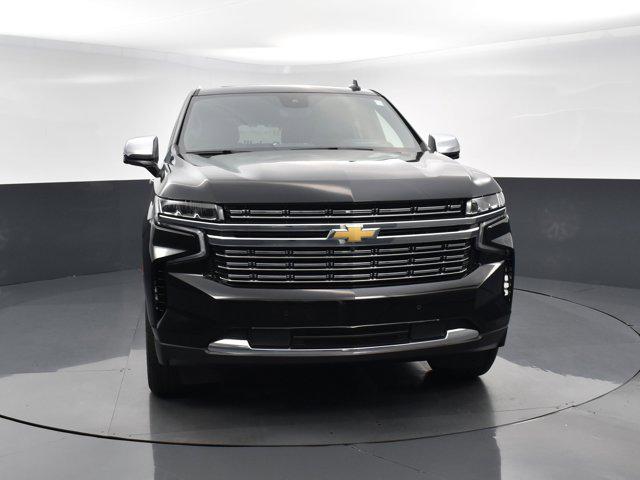 new 2024 Chevrolet Tahoe car, priced at $74,680