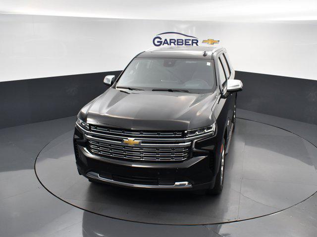 new 2024 Chevrolet Tahoe car, priced at $74,680